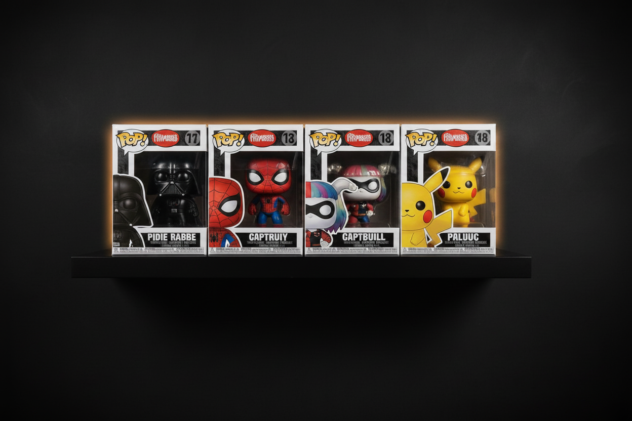 Funko Pop!