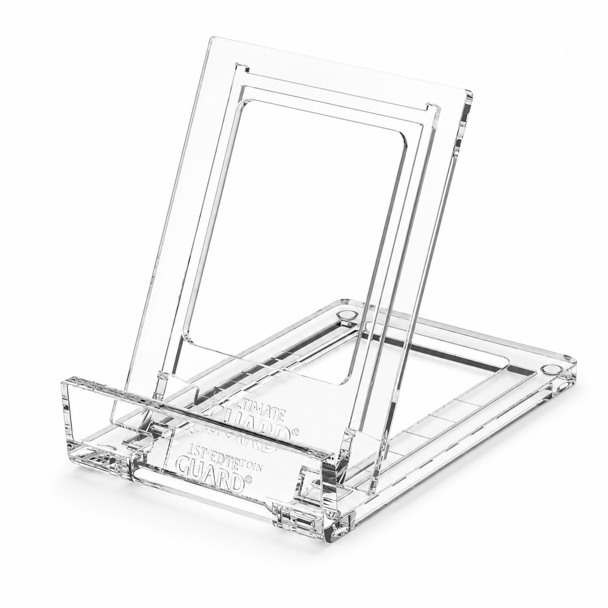 Ultimate Guard - Slider Stands - 5 Stück