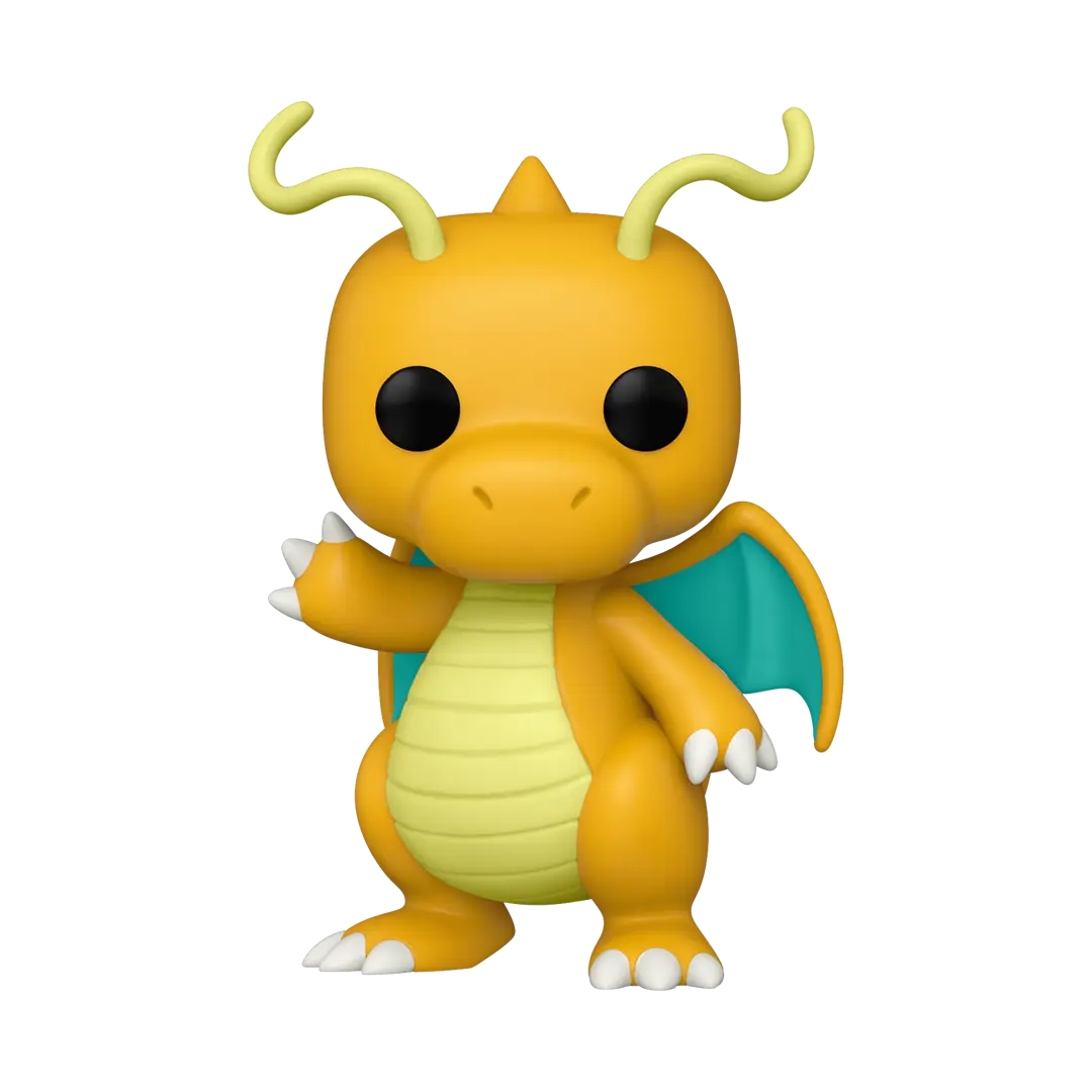 Funko POP! Pokémon – Dragoran #850 Vinylfigur (9 cm)