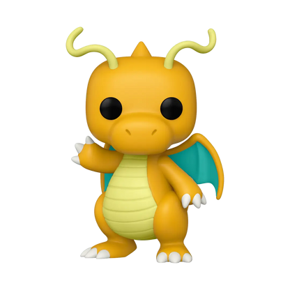 Funko POP! Pokémon – Dragoran #850 Vinylfigur (9 cm)