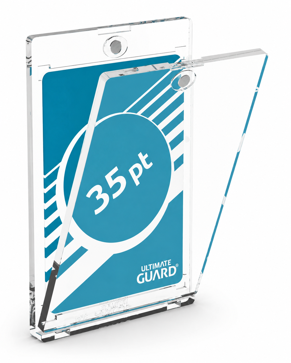 Ultimate Guard Magnetic Card Case 35pt