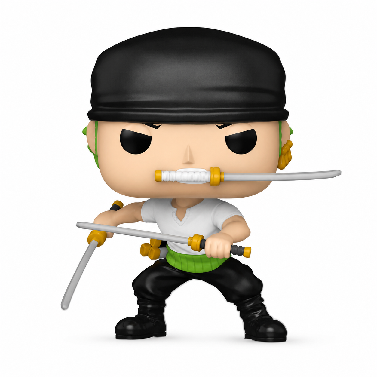 Funko POP! One Piece Roronoa Zoro #1775 Chase 9 cm