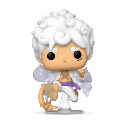 Funko Pop! One Piece Luffy Gear Five 9 cm