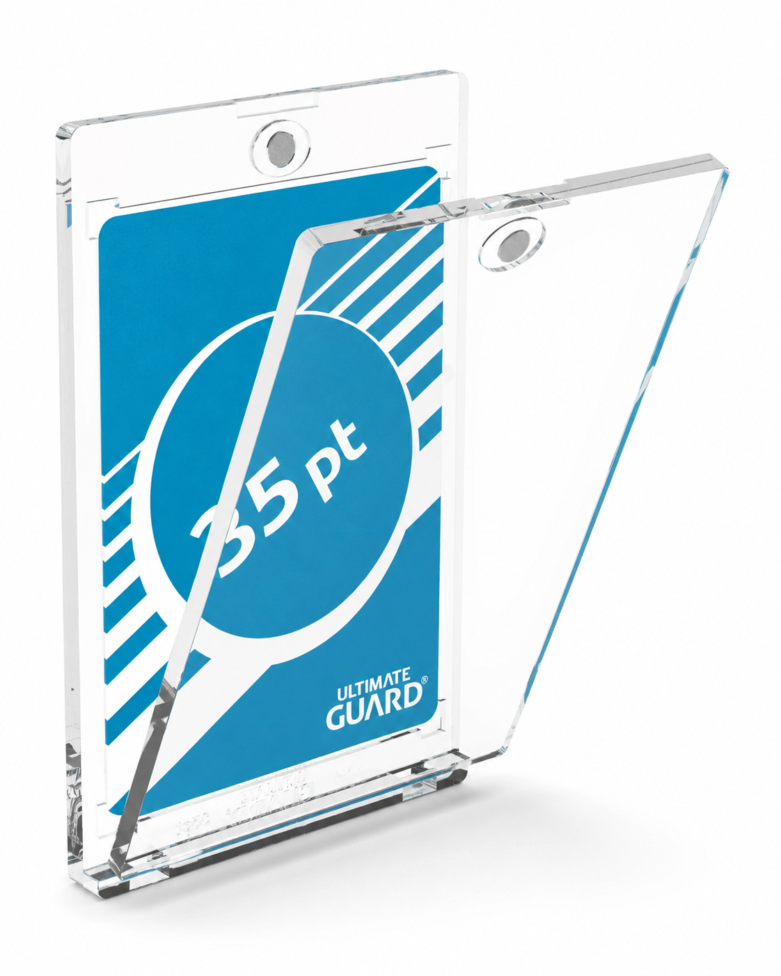Ultimate Guard Magnetic Card Case 35pt