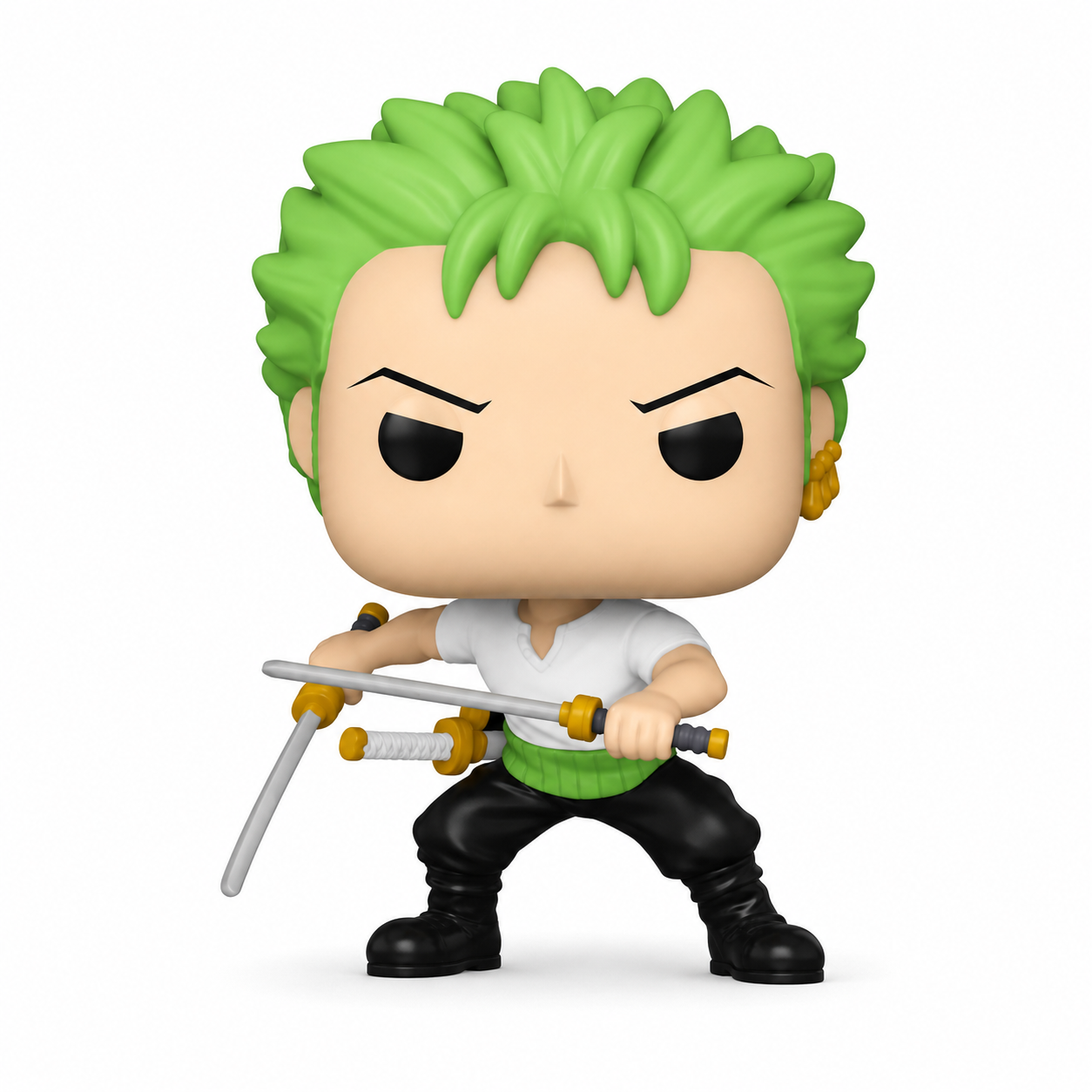 Funko POP! One Piece Roronoa Zoro #1775 9 cm