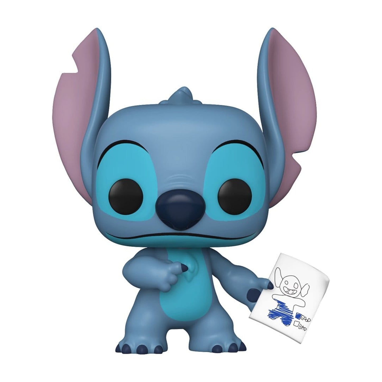 Funko POP! Disney Stitch #1744 9 cm