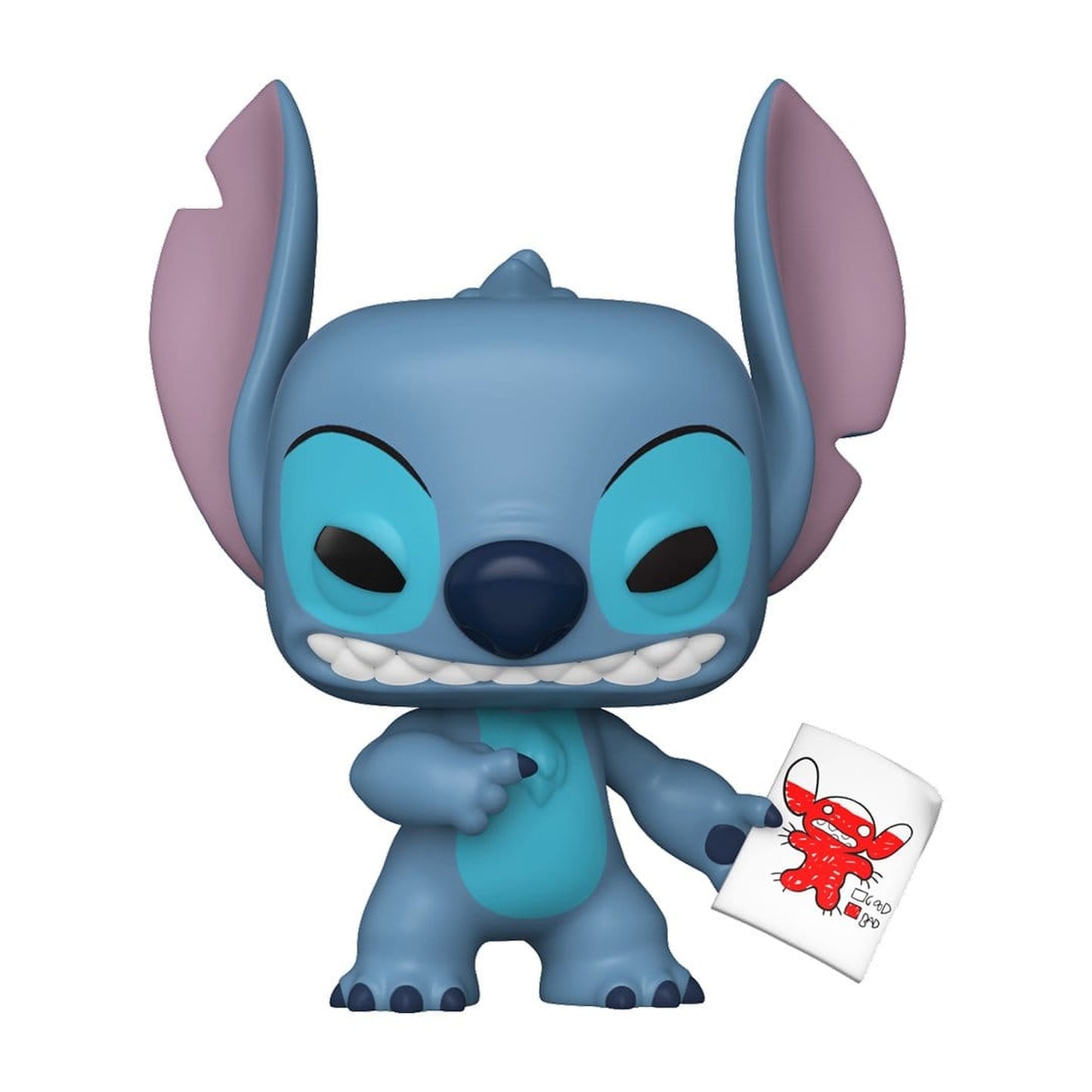 Funko POP! Disney Stitch #1744 Chase 9 cm