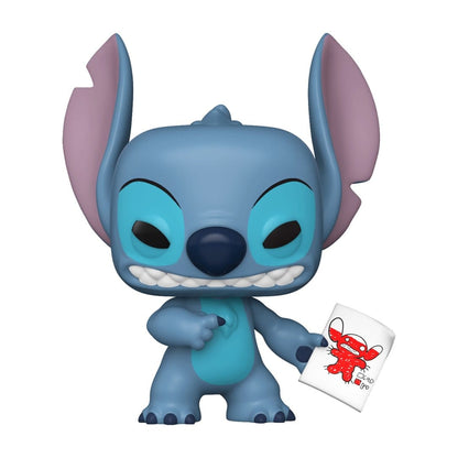 Funko POP! Disney Stitch #1744 Chase 9 cm