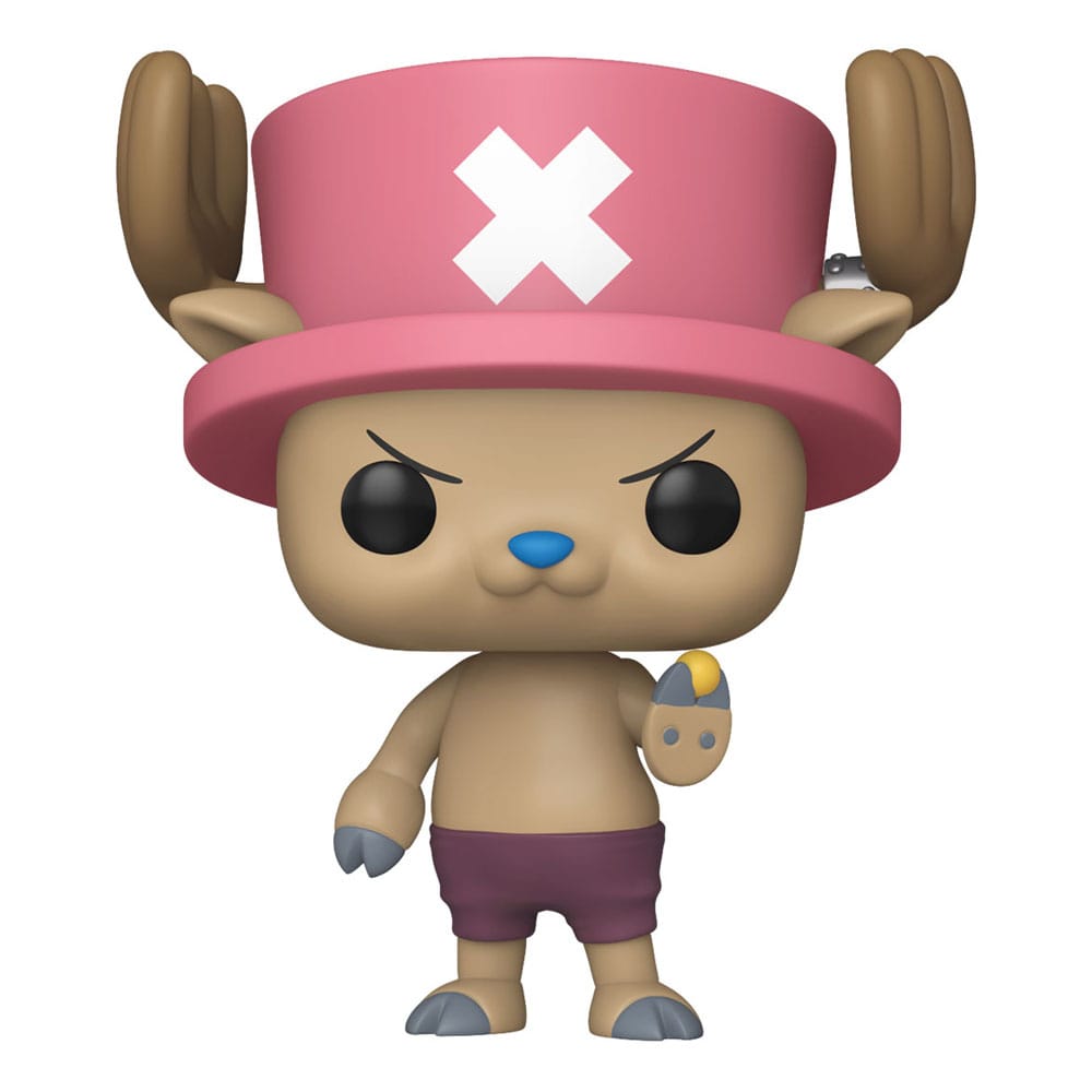 Funko POP! One Piece Chopper #2340 9 cm