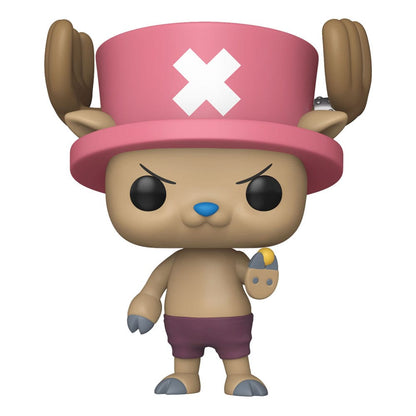 Funko POP! One Piece Chopper #2340 9 cm
